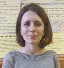 Голова ради – Партика Тетяна Володимирівна,  старший науковий співробітник сектора агрохімії, кандидат біологічних наук